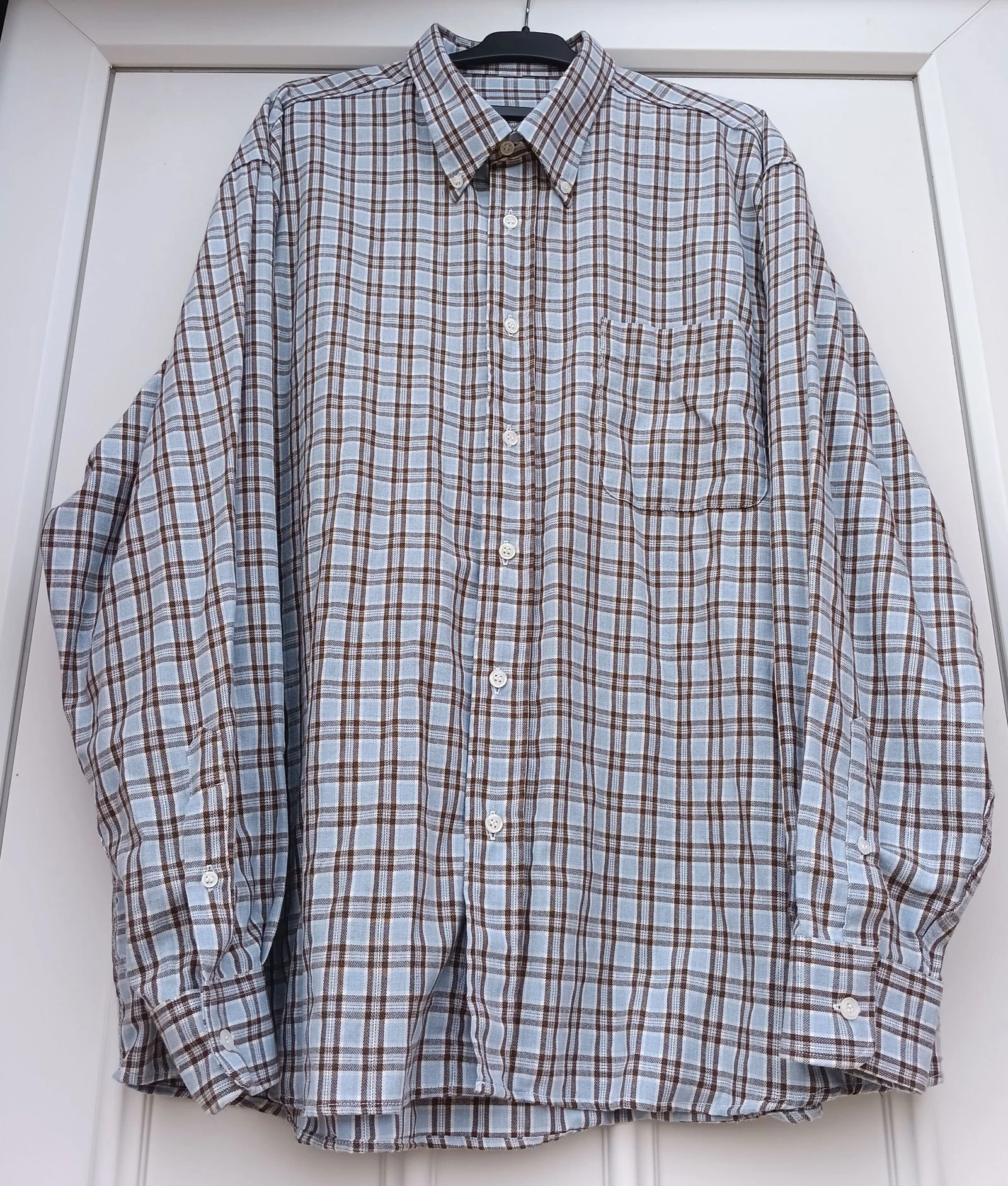 Chemise 3xl